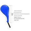 Taekwondo Boxing Sanda Kicking Target for Home Gym Sparring - Durable Training Equipment