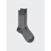 Uniqlo Striped Socks