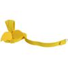 Random Adjustable Parrot Bird Harness Leash Set Anti-Bite Training Harness Parrots Outdoor Flying Rope