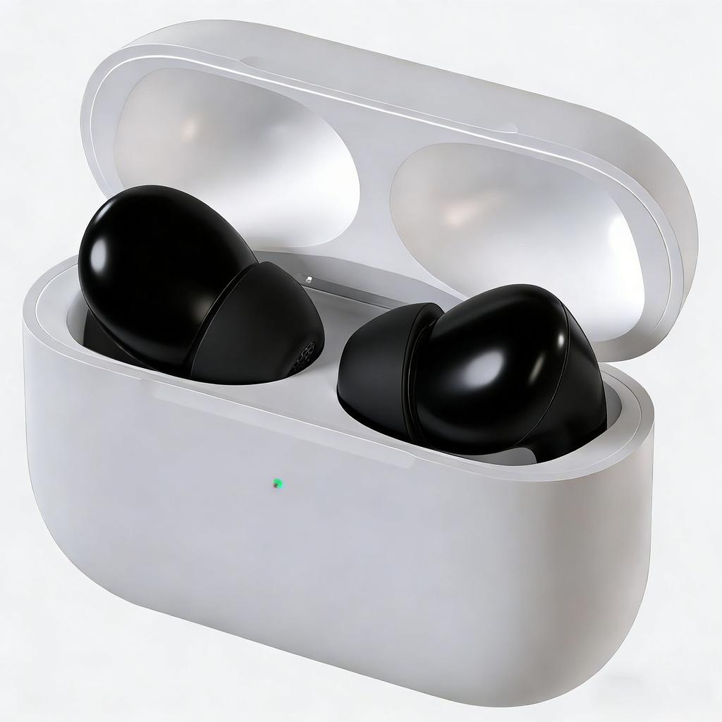 Ear Tips Fit for   Pro 2Celsius1 Earbuds Noise Isolation Earbuds Replacement Tips S M L 3 Sizes Soft and Comfortable