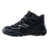 Elbrus Maash Mid WP ботинки трекинговые
