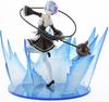 Bell Fine Life In Another Rem Scale PVC Painted Complete Figure BF093 ReZERO -Starting World- 1/7