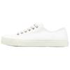 Tabi Low Top White Women's S38WS0185P4291T1003