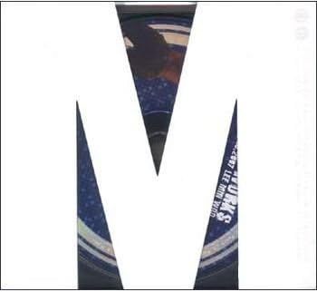 CD M LEE MINWOO SHINHWA M Liveworks 2CD Photo Album Ko VDCD6017 Vitamin Enterta Japan KPopAsia Used