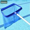 Aokedu Reinforced Pool Skimmer Net