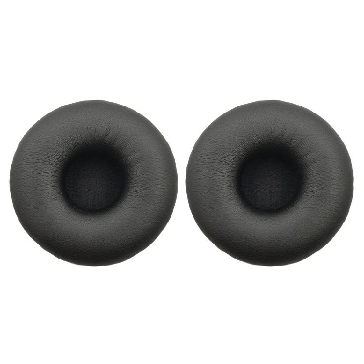 1 Pair Ear Pads Headphone Cushion Cover Replacement for XB550AP XB450AP XB650BT