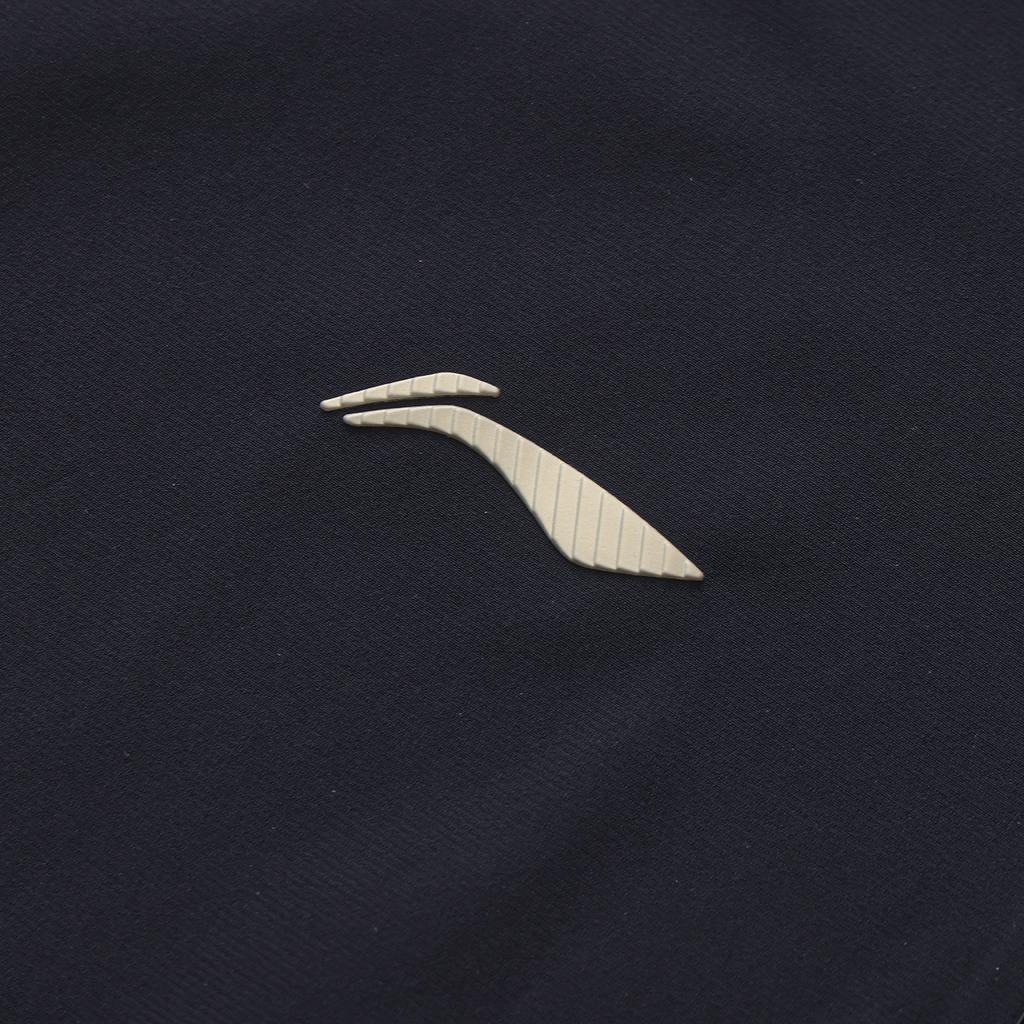 Li Ning Honor Gold Logo | 26 Spring Summer Sports Polo Shirt Collectible Unisex APLW461