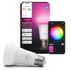 Ampoules connectées Philips Hue HueWCA 10.5W A60 E27