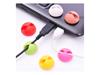 Cable Organizer 6Pcs (500) Gab_A