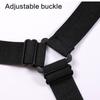 Extra Long 12 Clips Bed Sheet Holder Secures For Home Dorm Hotel Use Durable Nylon Metal Design No Slip Easy Install
