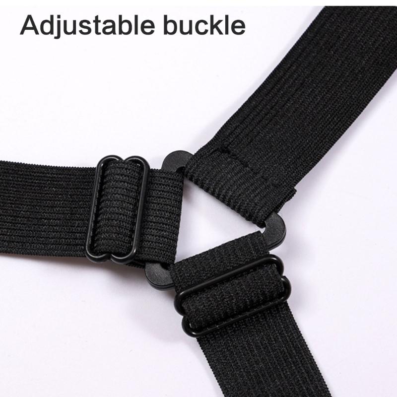 Extra Long 12 Clips Bed Sheet Holder Secures For Home Dorm Hotel Use Durable Nylon Metal Design No Slip Easy Install