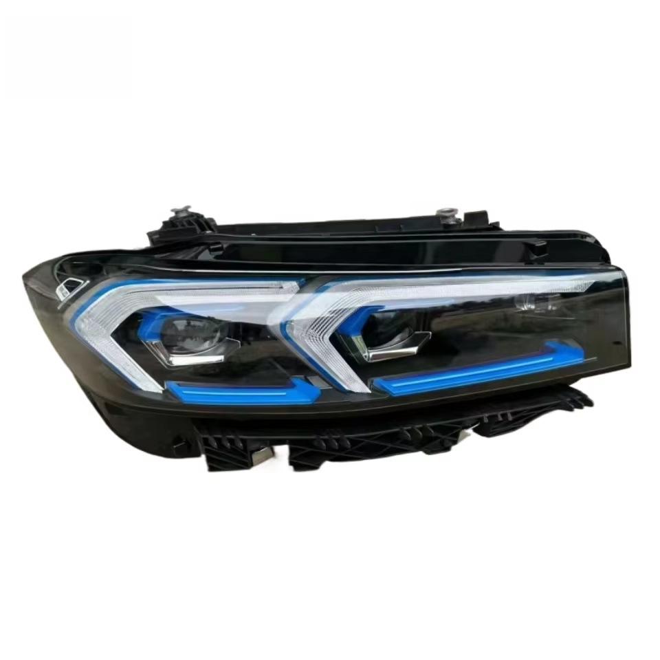 BMW G28 Right LED Headlight 63115A4F766