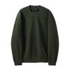 BROMPTON LONDON Aero City Fleece Sweat - Khaki (P244Usw133)