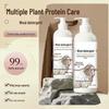Wool & Cashmere Detergent - Anti-Shrink, Fluffy Restore Agent
