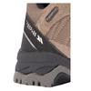 Womens/Ladies Scree Suede Technical Trainers