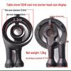 Gas Stove Cast Iron Burner Head Flame Spreader and Cap Set