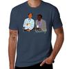 Troy And Abed In The Morning Tshirt Sports Basic Short Sleeve Tshirt