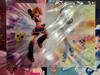 [USED] Megahouse Futari Wa Pretty Cure Figures Cure Black and Cure White