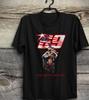 Nicky Hayden 69 El Niño de Kentucky MotoGP Hayden Hill Valentino Rossi Camiseta