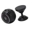 Black HD Surveillance Security Camera 720p 1080p High Definition Outdoor Sports Night Vision Camera