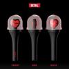 KISS OF LIFE Official Light Stick