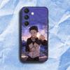 R-Re0 Natsuki-S Subaru Phone Case For Samsung S 25,24,23,22,30,21,10,9,Ultra,Plus,Lite,FE,4,5G Black Soft Case