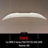 BMW 3 Series F30/F31/F35 Rear Downforce Wing M4 MP PSM Style (2013-2019)