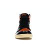 Air Jordan 1 Retro High OG Shattered Backboard 3.0 Men Sneakers Black Pale-Vanilla-Starfish 555088-028