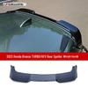 23 Honda CR-V Front Lip Body Kit: Includes Side Skirts, Rear Spoiler, Rear Lip, Corner Covers & Louvers