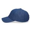 Lee Basic Denim Cap Logo Cap One Point Baseball Cap Brand