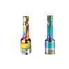 High Torque Design 8mm Hex Socket Bit Hex Socket Adapter Quick Release Mechanism