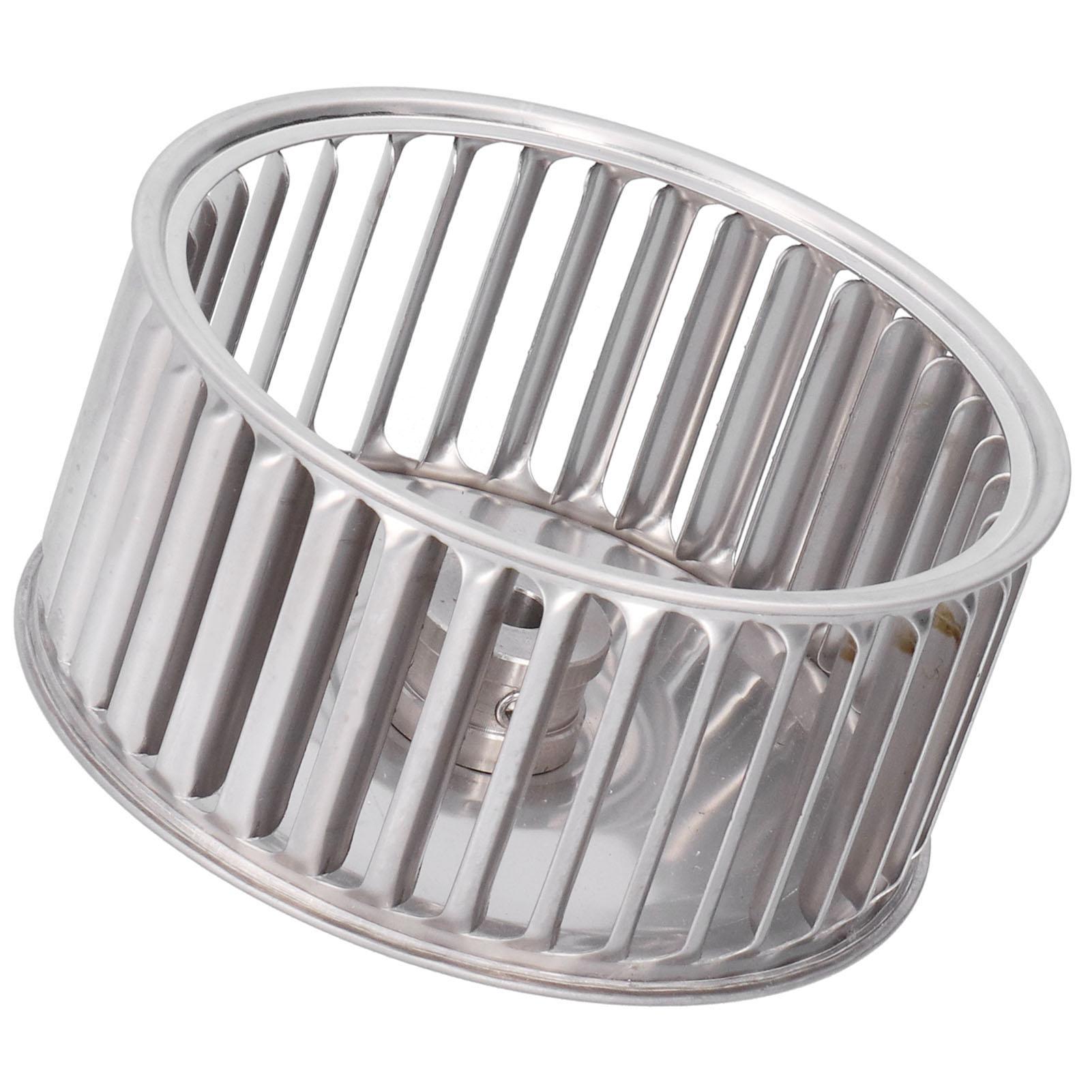 

Многолопастный центробежный вентиляторный двигатель Лист оцинкованный Электроинструмент 6 дюймов 156x76x12,7 мм