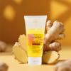 Turmeric Face Wash for Women, Cleansing Facial Oil, Moisturizing Non-Tight,