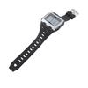 Men Sport Watch Waterproof Large Screen Portable Chronograph Watch for Outdoor Climbing Camping