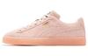 Suede Classic Xxi 'Pink' 374915-74