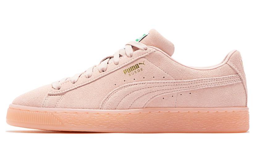 PUMA Suede Classic Xxi Pink 374915-74 35.5