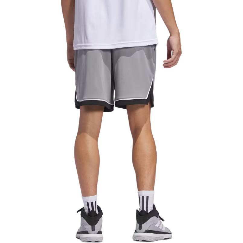adidas Free Shipping With AdiClub Adidas Basketball Badge Of Sport Shorts JN4730
