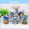 The Series Lilo Action Figure Cartoon Model Toy Decoration Doll Kid Gifts