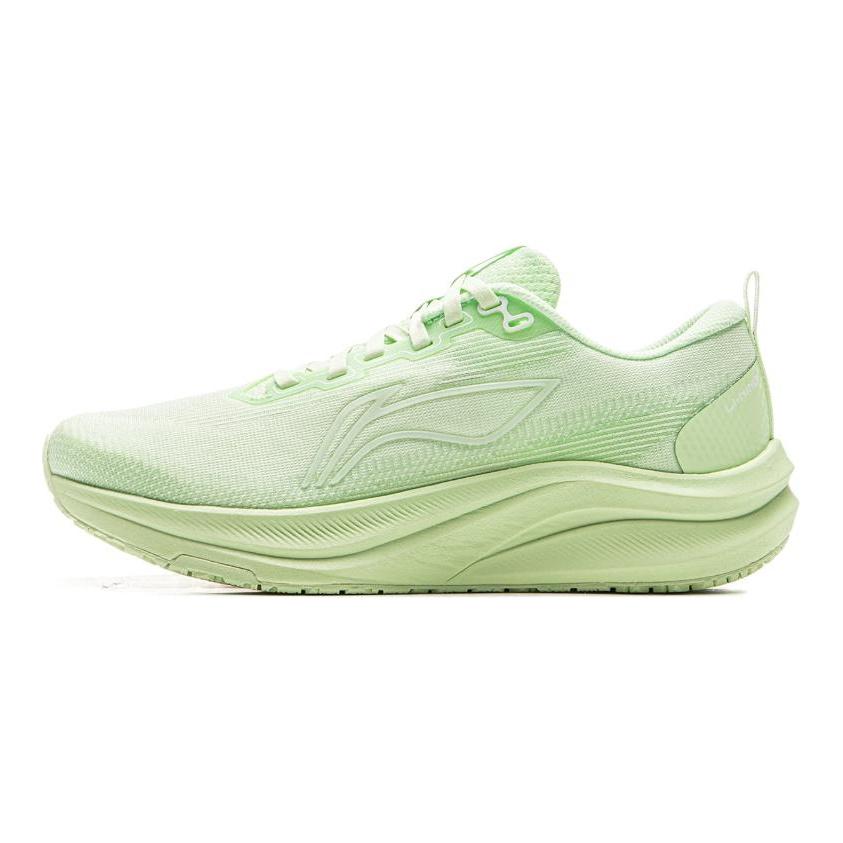 Li Ning Red Hare 8 Cushioning Slip Resistant Abrasion Resistant Breathable Lightweight Rebound Low top LIGHT FOAM ULTRA ARPV004-16