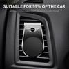Magnetic Car Phone Holder Mobile Mount Smartphone GPS Support Stand For BMW Mini One S R50 R53 R56 R60 F55 F56 F57 Clubman JCW