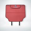 YNEPB1 Car Backseat Anti-Kick Mats Seat Anti Dirty Protective Cover For VW GTI Atlas Jetta Touareg Variant Golf Polo Taos Nivus Passat