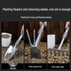 HEIXIE Outdoor Garden Shovel