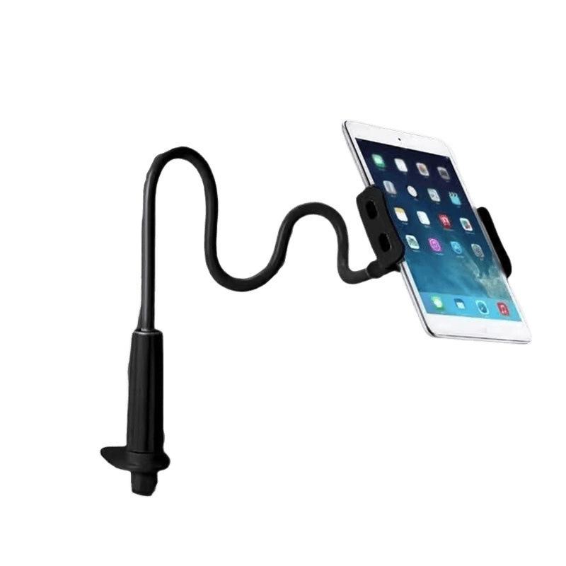 Verstellbarer Bett- & Tisch-Tablet-/Handy-Ständer für Live-Streaming