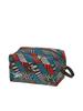 Speedo Pool Bag Novelty Waterproof L SE22405 Blue/Red