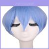 Rei Ayanami Neon Genesis Evangelion Cosplay Eva Nagisa Kaworu Bodysuit Zentai