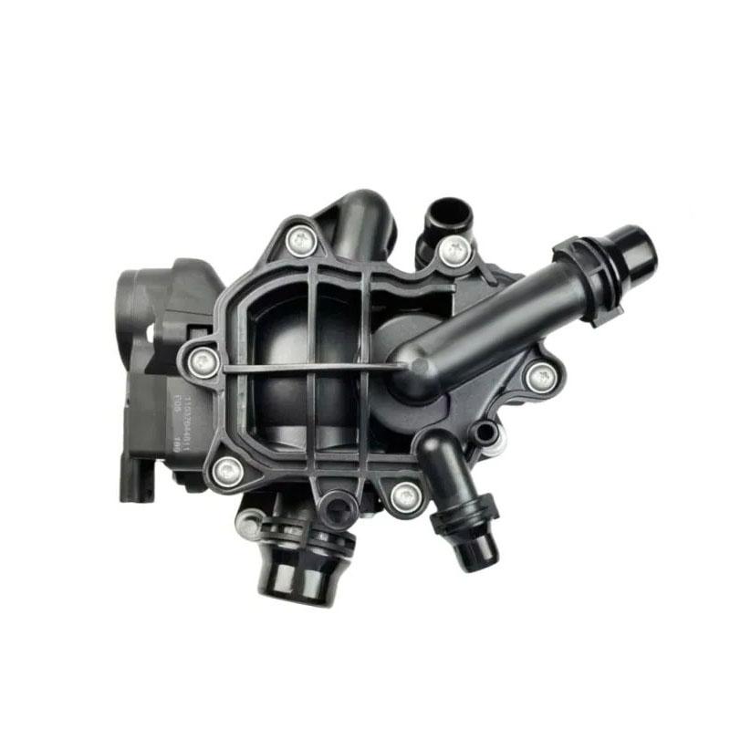 A11537644811 Car Accessories Coolant Thermostat 11537644811 for BMW B38 B48 F22 F23 F30 F34 F31 F32 F36 G30 G12 X3 G01 X4 G02