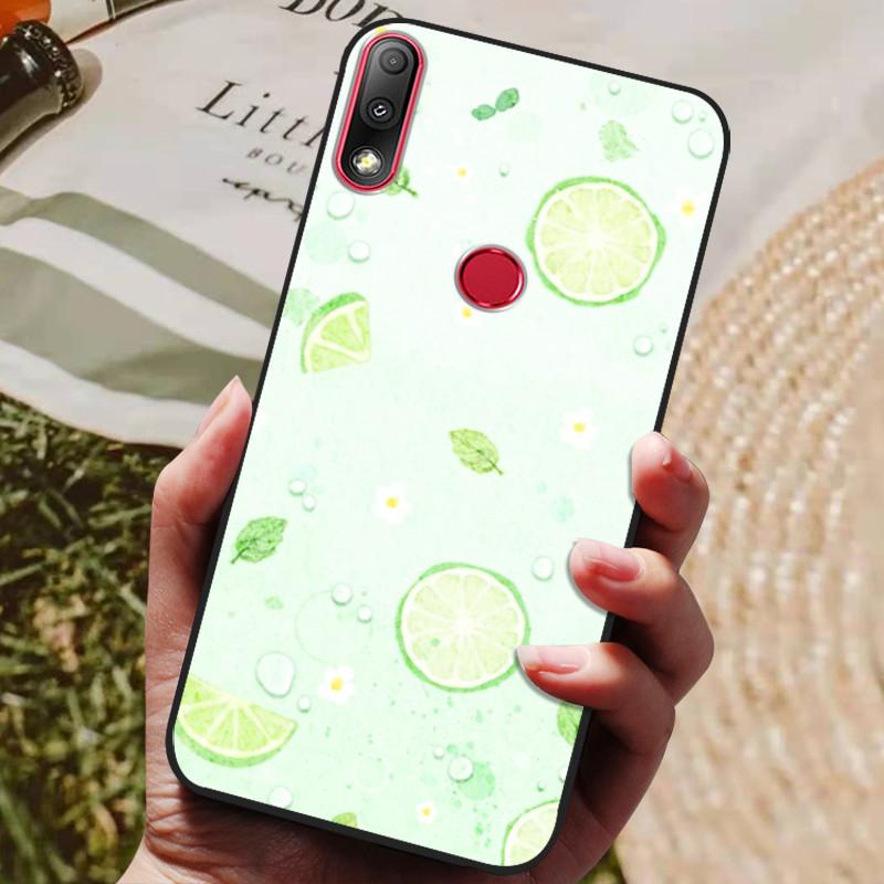 Phone Case For Asus Zenfone Max Pro M2 ZB631KL ZB633KL Case Silicone Soft Cover For ASUS Zenfone Max Pro M2 ZB633KL Capa