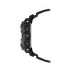 Casio Fashion Trend Retro Cool Premium Classic Pointer Dual Display 3D Dial Sports Waterproof Quartz Movement Resin Strap Japanese and GMA-S130-1APR