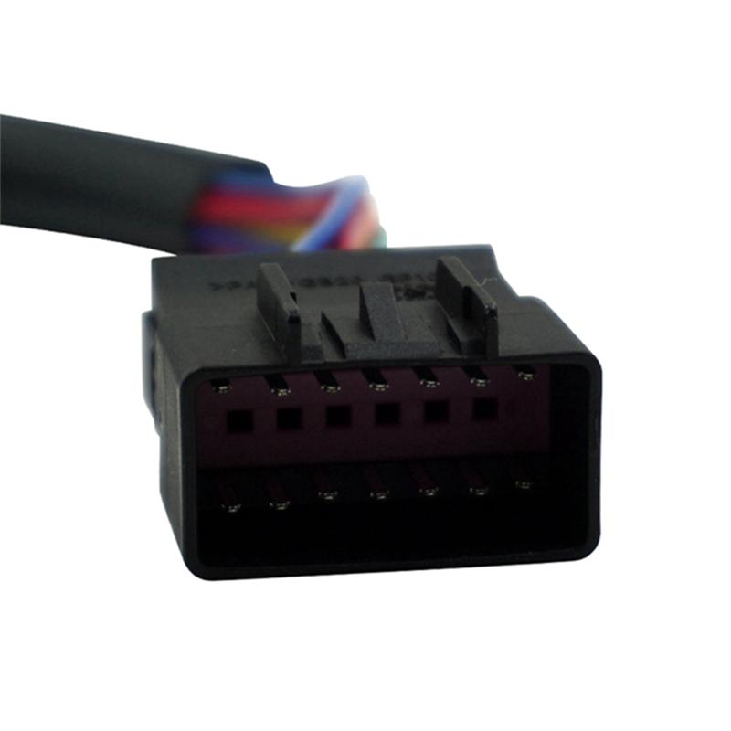 Przełącznik Kierownicy ATV Lewy Przełącznik Kierownicy Dla Polaris 500 850 Forest 570 Forest/Quad 330 550 850 1000 4012435 Akcesoria-A99D