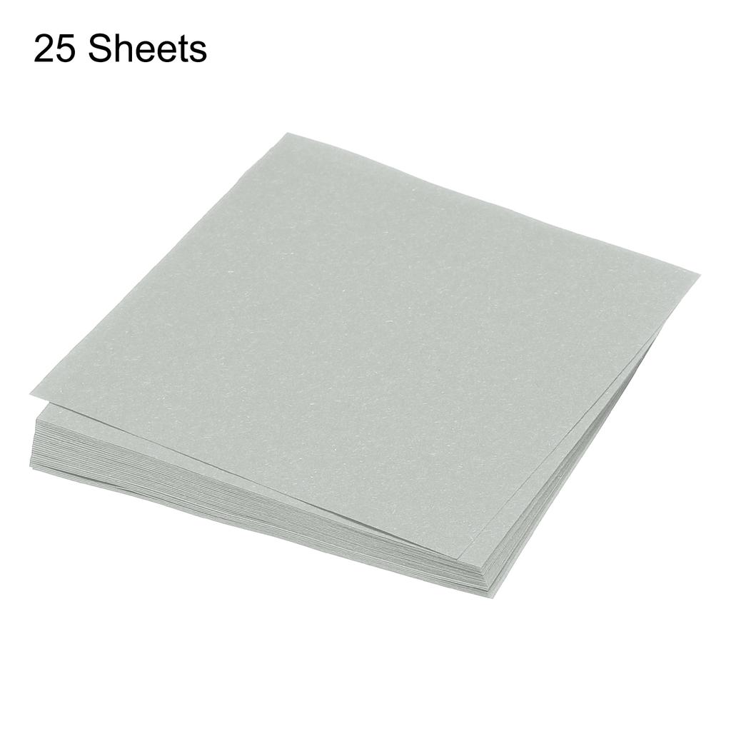 25 Sheet Origami Paper Double Sided Pink 5.5x5.5 Inch Square Sheet for Art Craft Project, Beginners, Gifts Decor